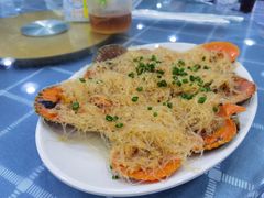 -明记海鲜大排档(巽寮湾店)