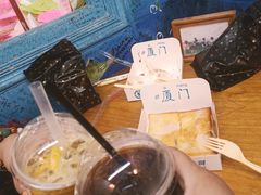 -阿信厚吐司(曾厝垵店)
