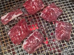 -海之屋韩式烤肉(海棠68环球美食街店)