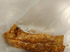 -金太粽(上海弄堂第一粽店)