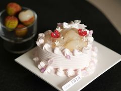 -花甜生活FatimCake·生日蛋糕