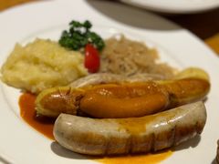 -兰特伯爵西餐厅·啤酒屋(方庄店)
