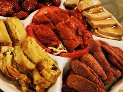 -佛有缘素食馆·荔湾老字号(陈家祠首店)