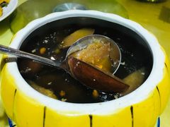 海底椰雪梨炖排骨-金象湾泰国餐厅(华林路店)