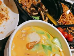 -拾溪餐厅·包厢(杭州千禧度假酒店)