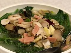 -老浒记烤鸭-北京菜(琉璃厂店)