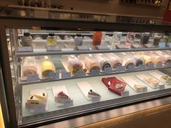 -石头先生的烤炉(济南领秀城贵和店)