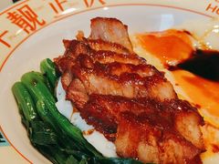 -肥韬茶餐厅(海上世界店)