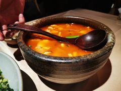 苗家酸汤鱼-山石榴·贵州菜(丰盛里店)