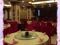 大堂-晋阳饭庄(虎坊桥店)