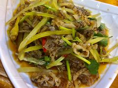 顺德鱼皮-金穗园·砂锅粥.醉鸡煲火锅(长寿路店)