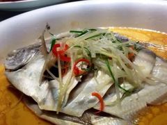 -海味饭店(金海岸广场店)