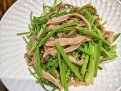 -魁盛居百年鲁菜馆(县西巷店)