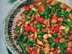 -青城甲(青城山店)