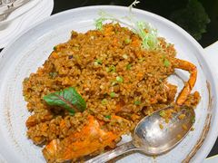 -广州文华东方酒店·江-由辉师傅主理