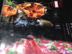 -割烹旭日本料理(龙湖狮山天街店)