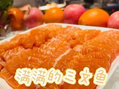 -上海兴国宾馆香樟园西餐厅