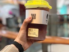 -YO!TEA有茶(坂田佳华领汇店)