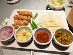 -老雒阳面馆·水席(王城路店)