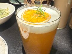 -唐猫庭院·千年陕菜(大唐不夜城店)