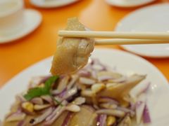 -雅苑餐厅(朝天路店)