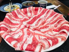 -清真·京华源铜锅涮肉(丰庆店)