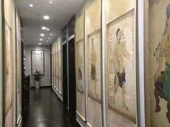 -广州方圆奥克伍德豪景酒店公寓