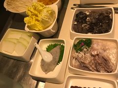 -海底捞火锅(团结桥店)