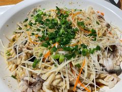 -三猫黑鱼花(南大店)