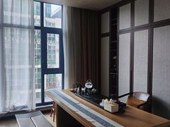 -守田肩颈·推拿SPA(颐豪旗舰店)