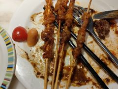 -吉布鲁牛排海鲜自助(顺庆红光路店)