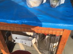 -汪记大王锅贴(成山路店)