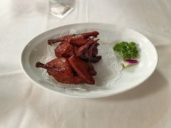 -怀德酒楼·粤菜·海鲜·茶点(宝安国际机场店)