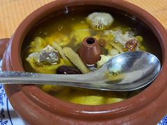 -味旭香餐厅 老字号