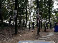 -虞山风景区