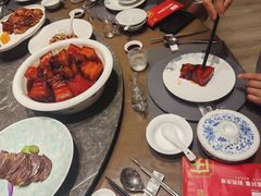 -同庆楼(滨湖万达广场店)