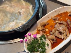 -同仁四季椰子鸡(无锡滨湖万象汇店)
