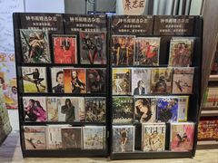 -钟书阁(松江泰晤士小镇店)