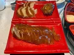 羲和烤鸭-羲和雅苑•北京烤鸭(吴中路万象城店)