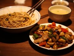 -十面春风·江南面馆(崇宁路店)