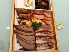 -峰厨大鱼泡饼(水上公园店)