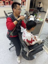 -逸丝风尚