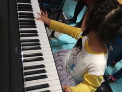 -IN-SHOW音秀音乐艺术中心 架子鼓钢琴(大宁校区)