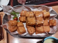 -原石牛扒·约会餐厅(龙城万科里店)