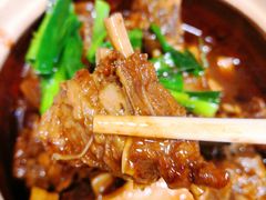 -金龙·打边炉(南京西路店)