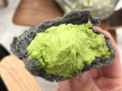 -追光 Dream Bakery(汉街店)