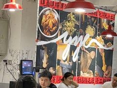 -于屿城重庆火锅(深圳总店)