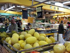 -百佳汇超市(日业广场店)