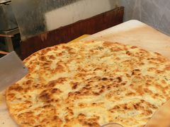 -咏春葱油饼(德政中路店)