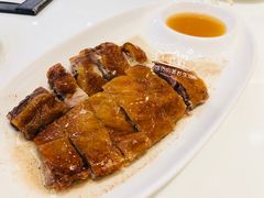 金牌烧鹅-至潮餐厅精致粤菜·活鲈鱼·走地鸡(珠江新城店)